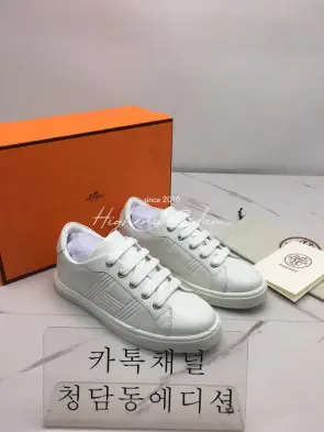 에르메스 아반타지 스니커즈 (남녀공용)