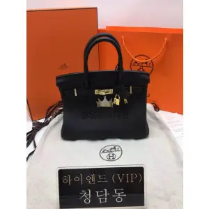 에르메스 벌킨 30 TOGO