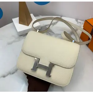 에르메스 콘스탄스 18 EPSOM 백 올수공