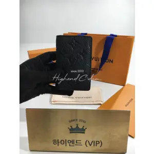 루이비통 포켓 오거나이저 M69044