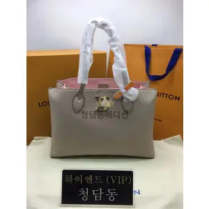 루이비통 락미 쇼퍼백  M57345