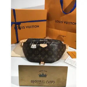 루이비통 모노그램 범백 M43644