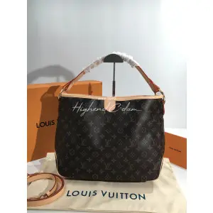 루이비통 모노그램 캔버스 딜라이트풀 MM M40353