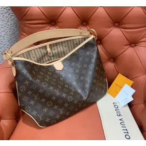 루이비통 모노그램 캔버스 딜라이트풀 PM M40352