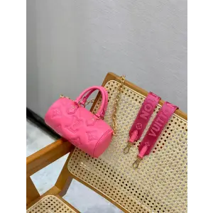 루이비통 버블그램 빠삐용BB M59826