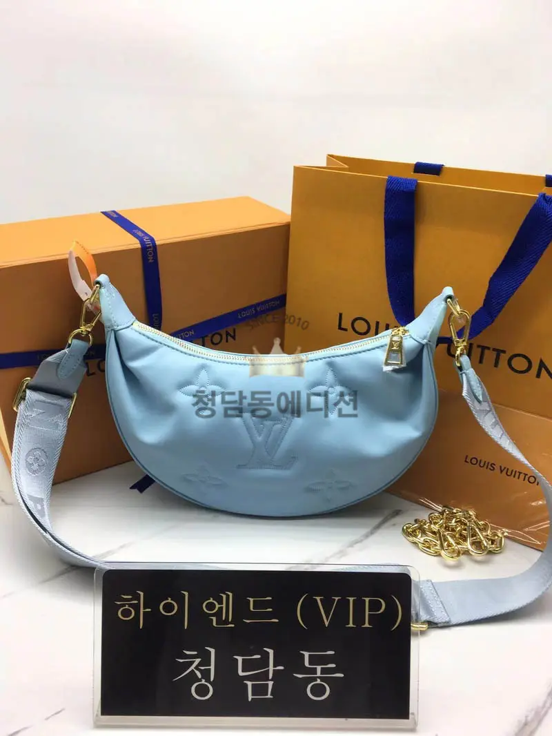 루이비통 버블그램 오더 더 문 M59825