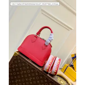 루이비통 에피 알마 BB M59346