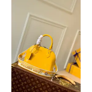 루이비통 에피 알마 BB M59348