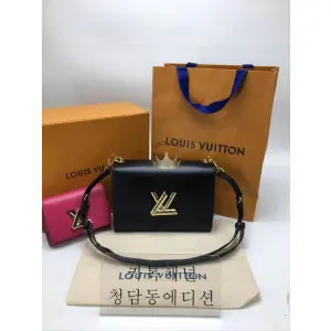 루이비통 트위스트 MM M59885