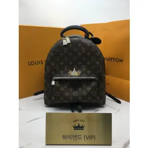 루이비통 팜스프링 백팩 MM M44874
