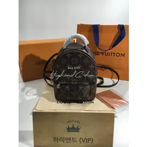루이비통 팜스프링 백팩 미니 M44873 / M44872