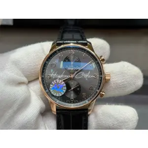 IWC 포르투기저