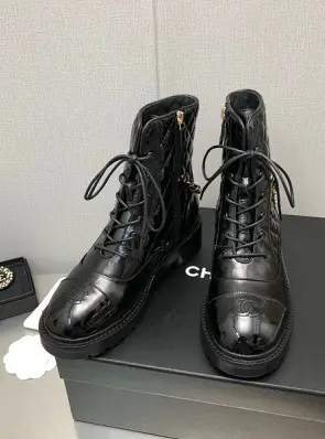 샤넬 워커