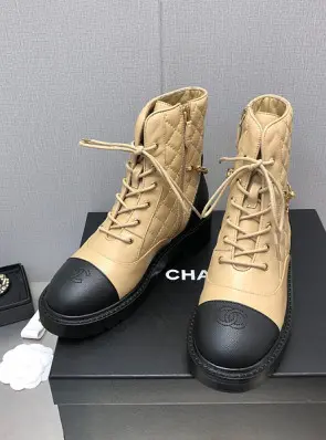샤넬 워커