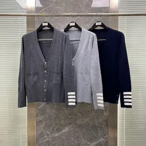 [JN공장] 톰브라운 가디건 (남성용)