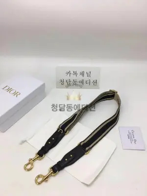 디올 스트랩