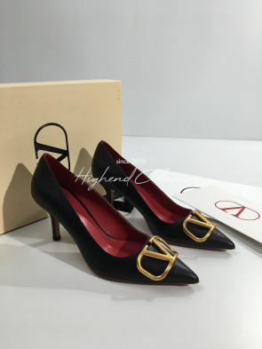발렌티노 펌프스 8cm (4color)
