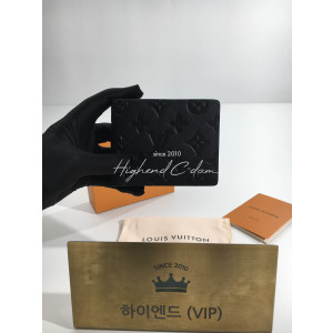 루이비통 모노그램 멀티플 월릿 M62901