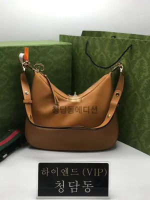 구찌 아따슈 라지 숄더백 702823