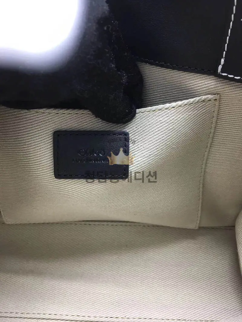 끌로에 우디백
