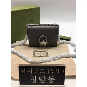구찌 디오니서스 미니백