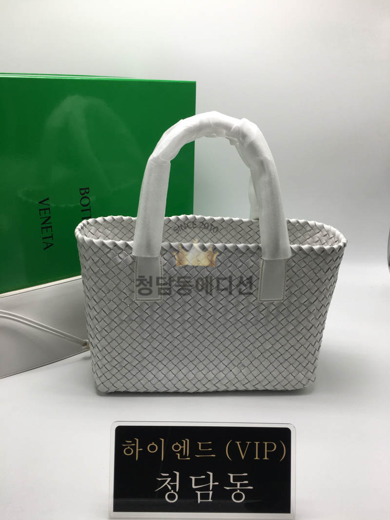 보테가베네타 까바 (미니,스몰)