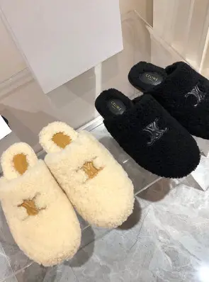 셀린느 퍼 슬리퍼
