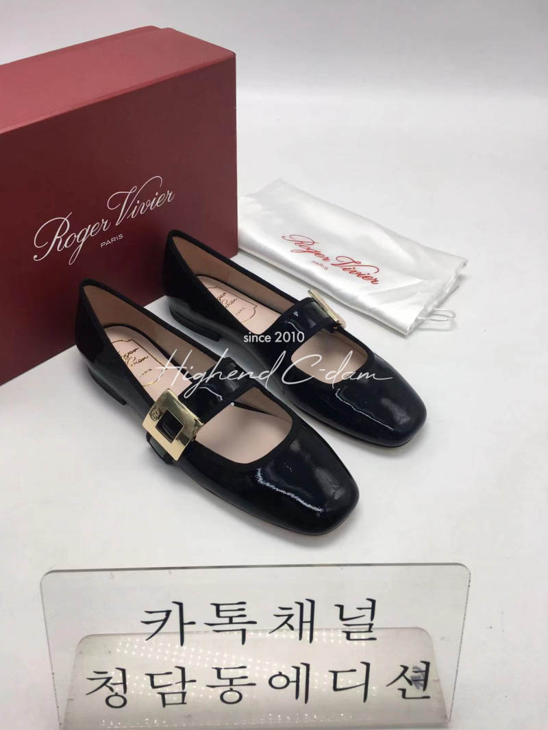 로저비비에 메리제인