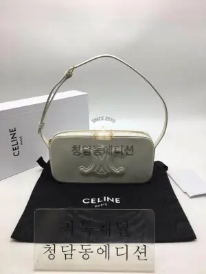 셀린느 퀴르 카메라백