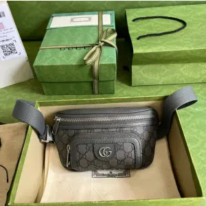 구찌 GG 오피디아 벨트백 733868