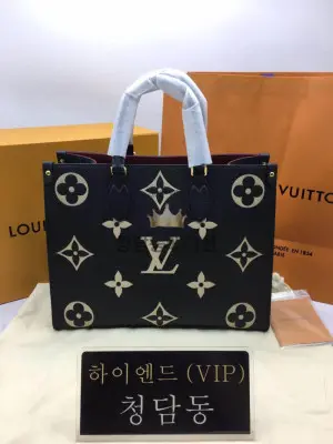 루이비통 온더고 MM