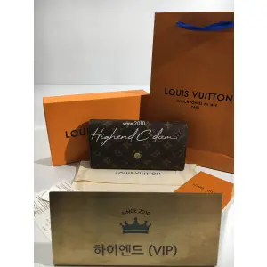 루이비통 사라 월릿 M60531
