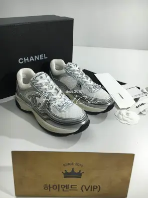 샤넬 23c 크루즈 스니커즈