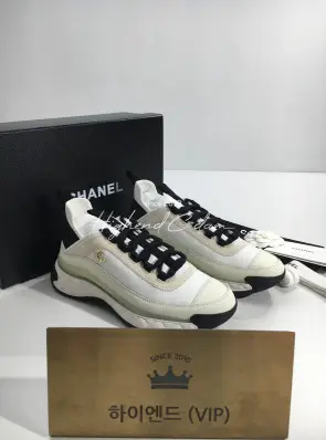 샤넬 믹스드파이버