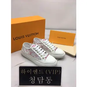 루이비통 스텔라 스니커즈