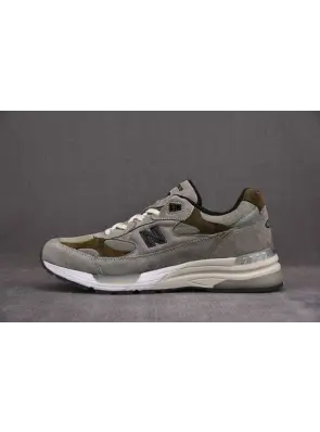 뉴발란스 nb 992 스니커즈 (남녀공용)