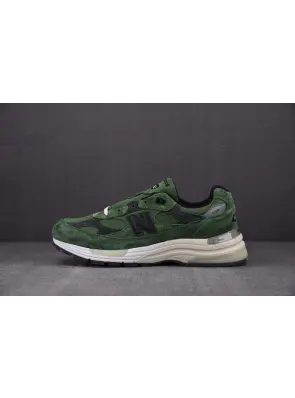 뉴발란스 nb 992 스니커즈 (남녀공용)