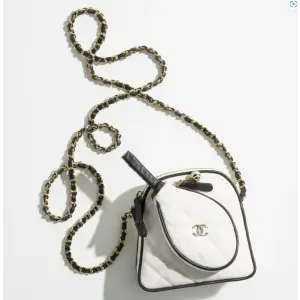 샤넬 크루즈 미니 테니스 체인백 CHANEL CRUISE TENNIS CHAIN BAG