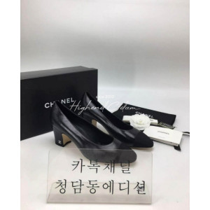 샤넬 펌프스