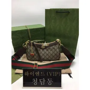 구찌 GG 오피디아 스몰 핸드백 735132