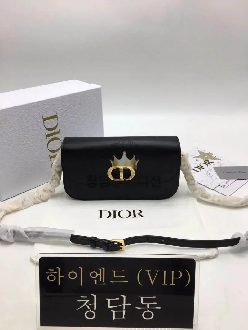디올 30몽테인 에비뉴백