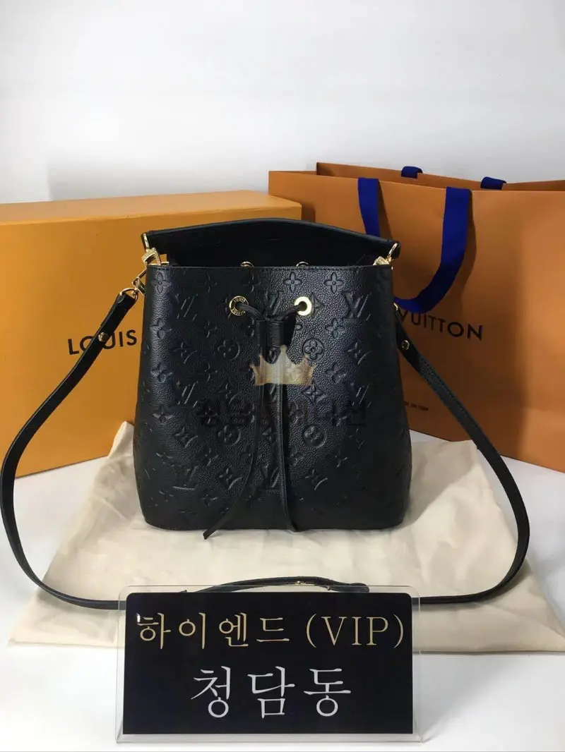 루이비통 앙프렝뜨 네오노에MM M45256