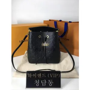 루이비통 앙프렝뜨 네오노에MM M45256