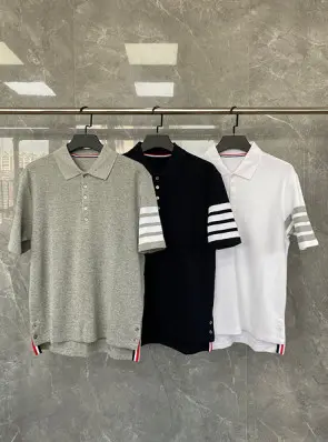 [대리석집] 톰브라운 PK (3color) (남녀공용)