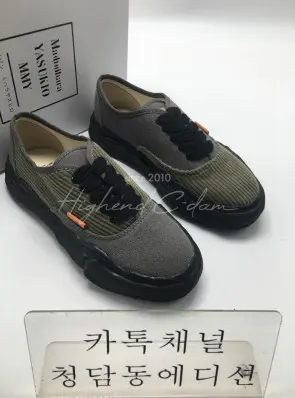 메종 미하라 야스히로 YH12252 (남녀공용)