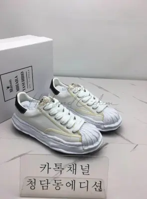 메종 미하라 야스히로 YH12248 (남녀공용)