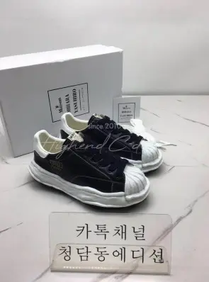 메종 미하라 야스히로 YH12247 (남녀공용)