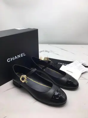 샤넬 메리제인