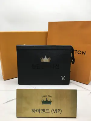 루이비통 포쉐트 보야주