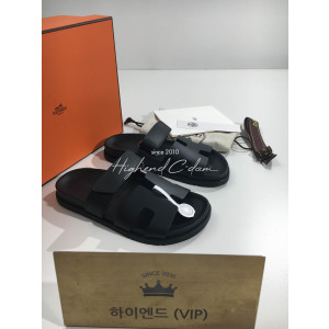 에르메스 시프레 샌들